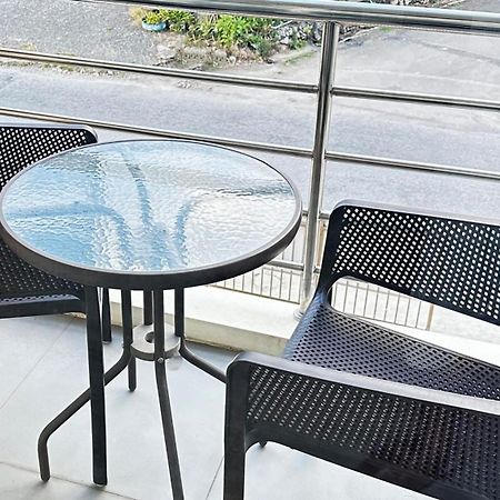 مبيت وإفطار Krabi town Auriflex House المظهر الخارجي الصورة