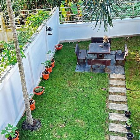 مبيت وإفطار Krabi town Auriflex House المظهر الخارجي الصورة