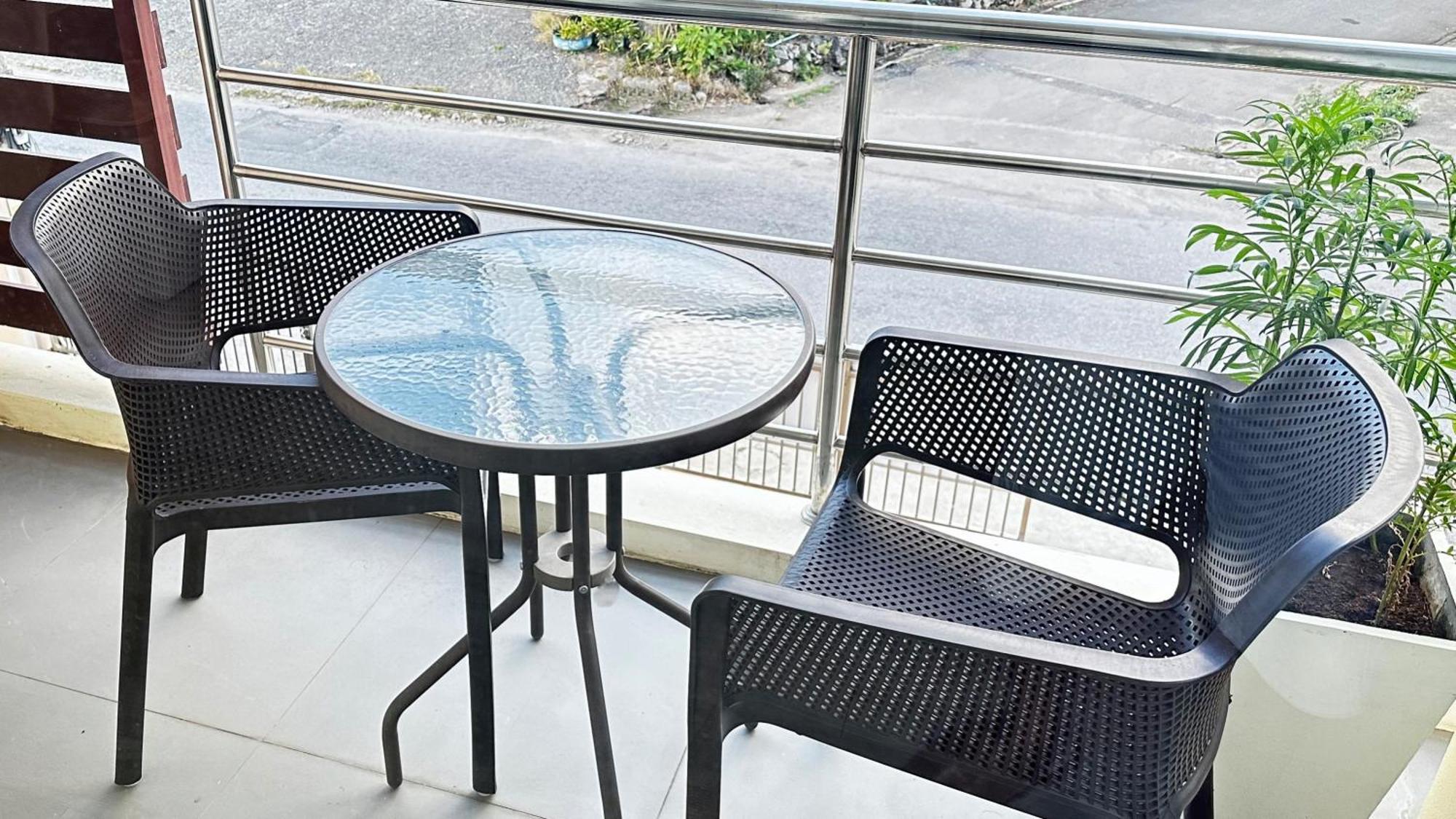 مبيت وإفطار Krabi town Auriflex House المظهر الخارجي الصورة