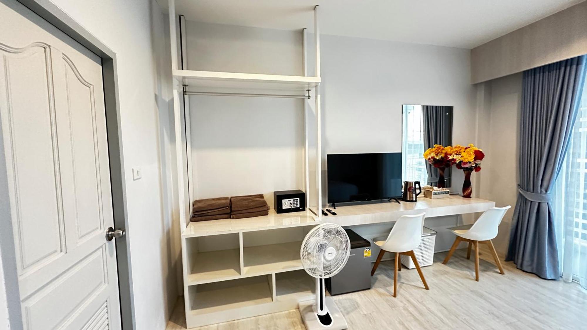 مبيت وإفطار Krabi town Auriflex House المظهر الخارجي الصورة