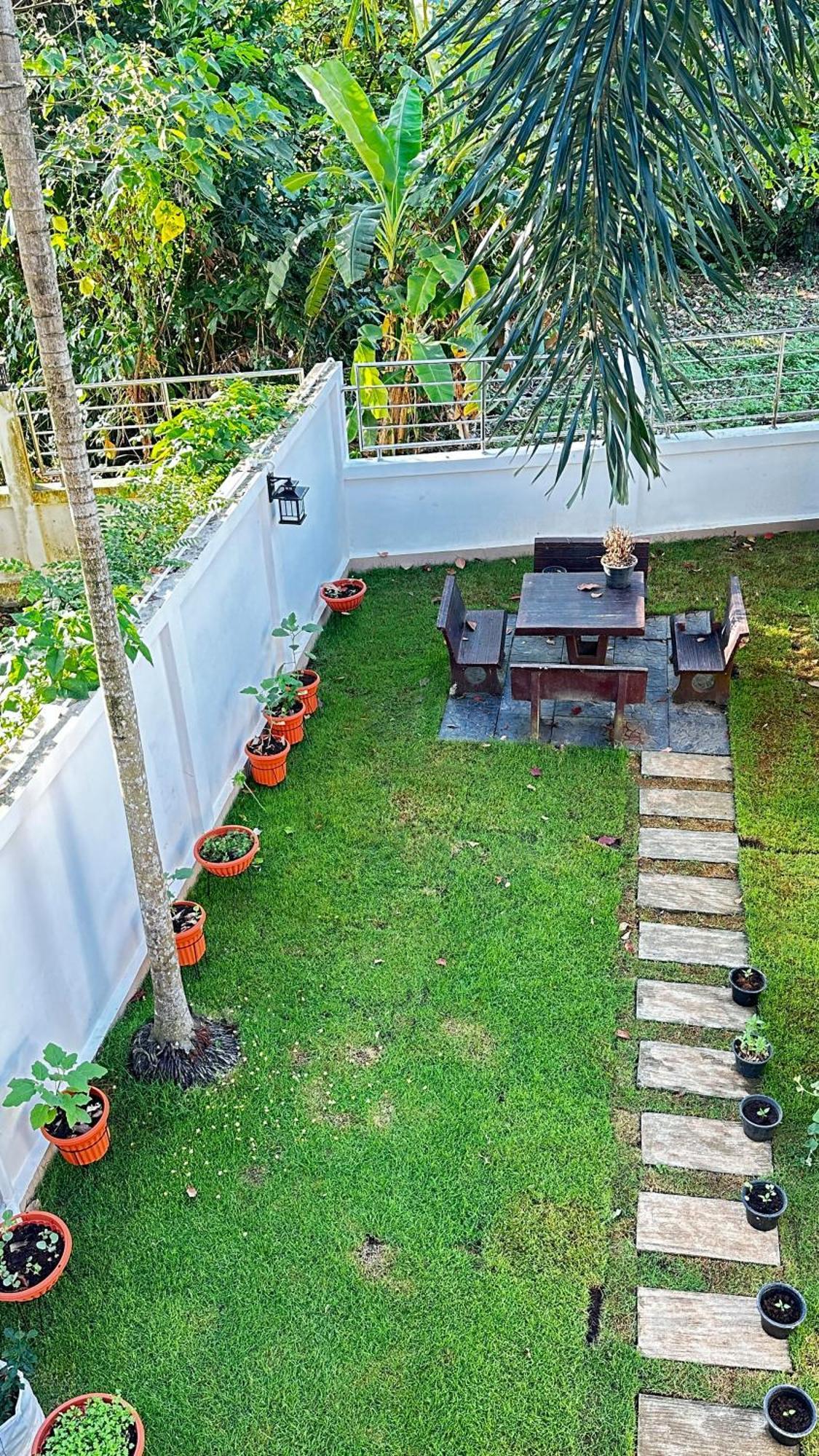مبيت وإفطار Krabi town Auriflex House المظهر الخارجي الصورة